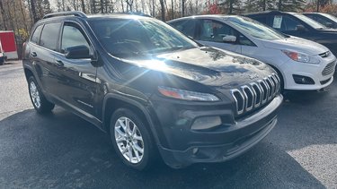 Jeep Cherokee NORTH 2014 V6**JAMAIS ACCIDENTE**