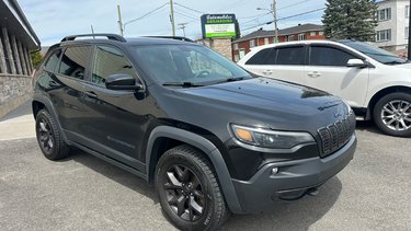 Jeep Cherokee Upland SPORT 2019 AWD**JAMAIS ACCIDENTE**