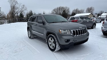 2012 Jeep Grand Cherokee LAREDO X 4X4**WINTER READY**