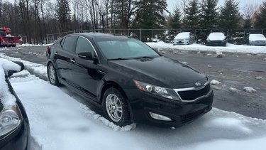 2012 Kia Optima EX SEDAN**