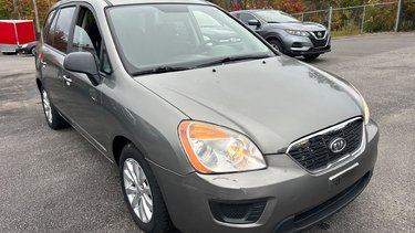 Kia Rondo LX 2012 TRES TRES BAS KM**UN SEUL PROPRIETAIRE**
