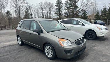 Kia Rondo LX 2012 TRES TRES BAS KM**UN SEUL PROPRIETAIRE**
