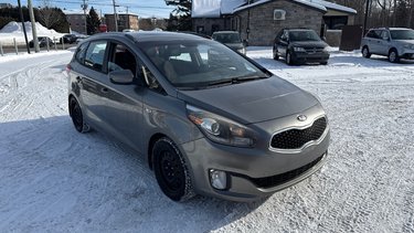 Kia Rondo LX 2014