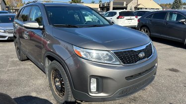 Kia Sorento LX-V6 2015 AWD**JAMAIS ACCIDENTE**