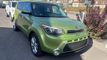 Kia Soul EX 2016 BAS KM**SUPER COULEUR**