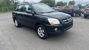 Kia Sportage LX 2010 JAMAIS ACCIDENTE**LIQUIDATION**