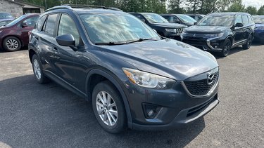 Mazda CX-5 GS 2013 JAMAIS ACCIDENTE**LIQUIDATION**