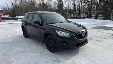 Mazda CX-5 GT AWD 2014