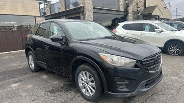Mazda CX-5 GX 2016