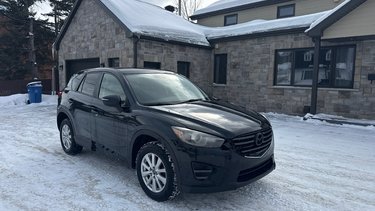 Mazda CX-5 GX 2016