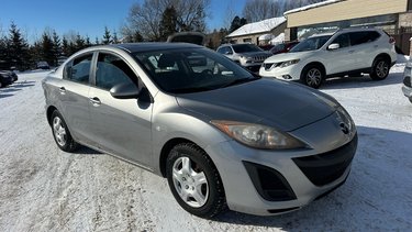 2010 Mazda 3