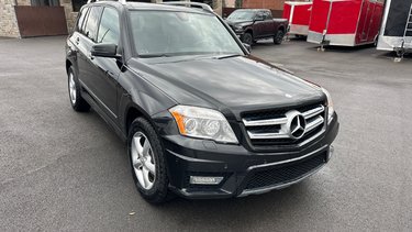Mercedes-Benz GLK-Class GLK 350 2012 4MATIC**TRES TRES BAS KM**