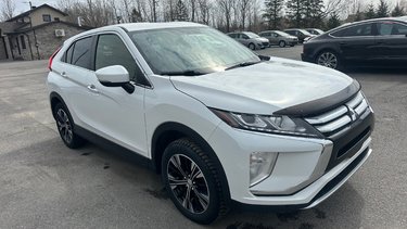 2018 Mitsubishi Eclipse Cross S-AWD ****** SUV **** AWD****