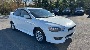 Mitsubishi Lancer SE 2014 JAMAIS ACCIDENTE**TOIT OUVRANT**