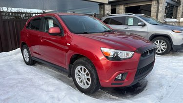 Mitsubishi RVR SE 2011 AWD**JAMAIS ACCIDENTE**