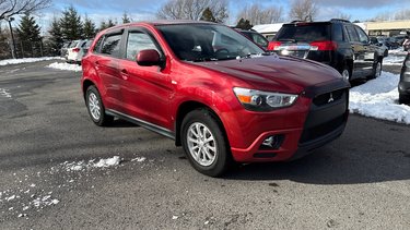 Mitsubishi RVR SE 2011 AWD**JAMAIS ACCIDENTE**