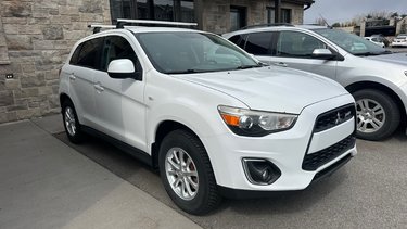 2014 Mitsubishi RVR  HATCHBACK**MANUEL**