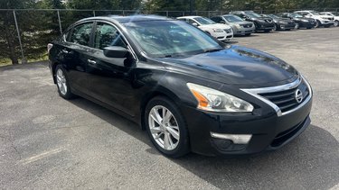 Nissan Altima  2013 BERLINE**AUTOMATIQUE**