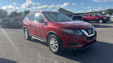 Nissan Rogue SV 2017 AWD**BANCS CHAUFFANTS**