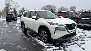 Nissan Rogue SV 2023 AWD**UN SEUL PROPRIETAIRE**