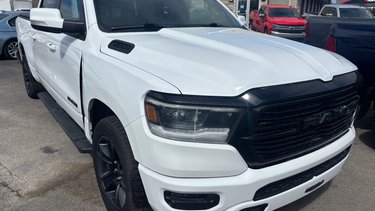 Ram 1500 BIG HORN 2020 ALLURE SPORT**CREW CAB*5.7L**4X4***