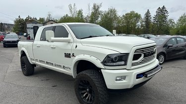 2016 Ram 2500 Laramie Cummins Turbo Diesel ******CUMMINS****DIESEL