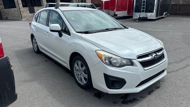 Subaru Impreza 2.0i 2013 AWD**TOURING PACKAGE**