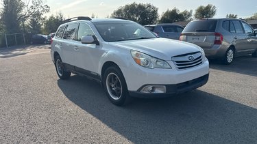 Subaru Outback 2.5i CONVENIENCE 2011 AWD**BANCS CHAUFFANTS**