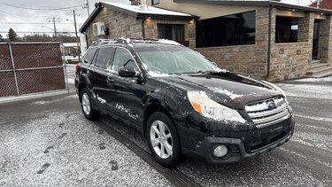 Subaru Outback 2.5i TOURING 2013 AWD**TOIT OUVRANT**