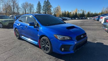 Subaru WRX SPORT 2019 AWD**TRES BAS KM**