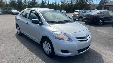 Toyota Yaris  2007 BERLINE**