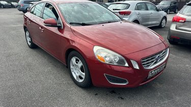 2012 Volvo S60  SEDAN**