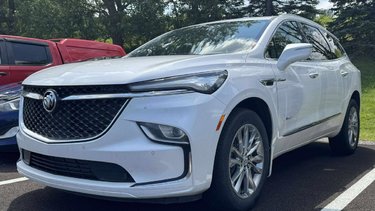 Buick Enclave Avenir  *7 passagers 2023