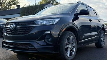Buick Encore GX Preferred AWD 2023