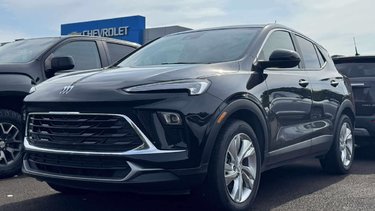 Buick Encore GX Preferred FWD 2024