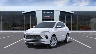 Buick Encore GX AVENIR 2025