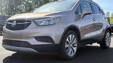 Buick Encore Preferred 2018