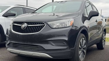 Buick Encore Preferred AWD 2022