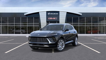 Buick Envision AVENIR 2024