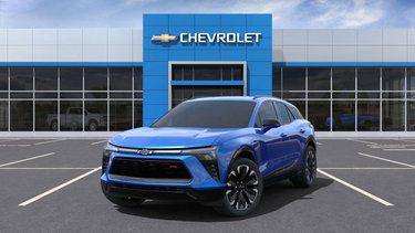 2025 Chevrolet Blazer EV RS TI
