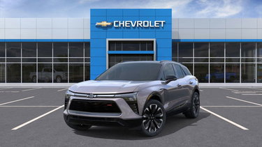 Chevrolet Blazer EV RS TI 2025