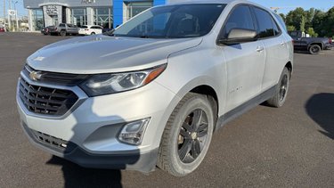 Chevrolet Equinox LS Automatique 2018