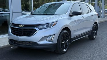 2018 Chevrolet Equinox LS Automatique