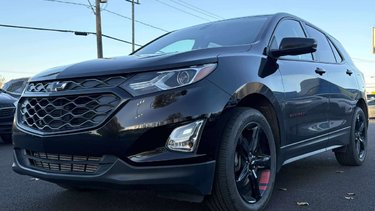 Chevrolet Equinox LT AWD 2019