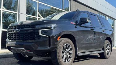 2024 Chevrolet Tahoe Z71 v8 6.2L