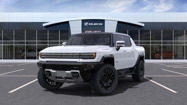 GMC HUMMER EV Pickup 2x Eawd Short 2025