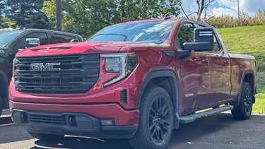 GMC Sierra 1500 Elevation v8 5.3L Crew Cab 6.5ft box 2023