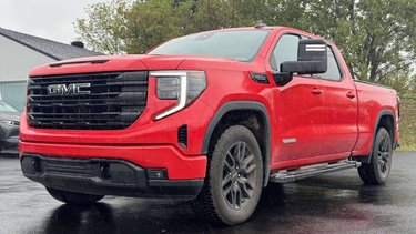 2023 GMC Sierra 1500 Elevation X31 Crew Cab v8 5.3L