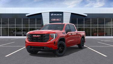 GMC Sierra 1500 PRO 2025