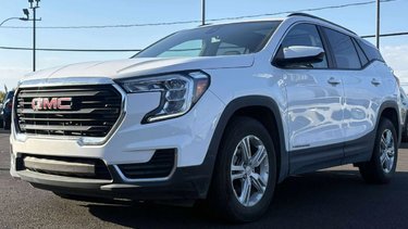 GMC Terrain SLE AWD 1.5L 2022